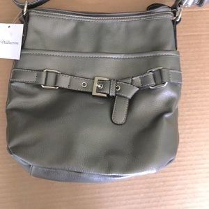 Croft&Barrow cross body purse/bag